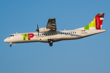 CS-DJD (1233) 2015 ATR-72-600