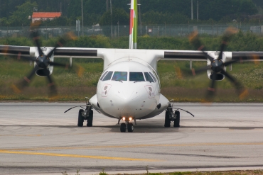 CS-DJE, (cn 1236), ATR 72-600