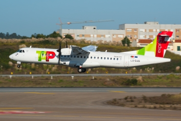 CS-DJG, (cn 1316), ATR-72-600