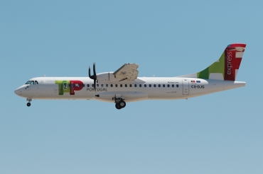 CS-DJG, (cn 1316), ATR 72-600