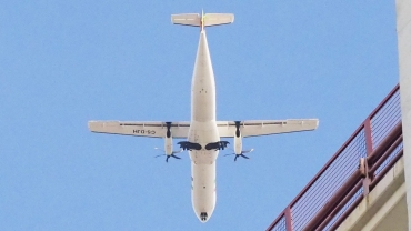 CS-DJH (1323) 2016 ATR 72-600