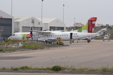 CS-DJF (1284) 2015 ATR-72-600