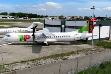 CS-DJA (1294) 2015 ATR-72-600