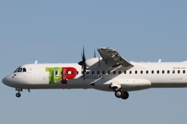 CS-DJH (1323) 2016 ATR 72-600