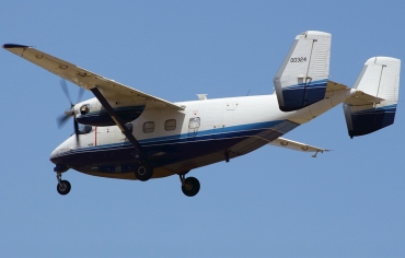10-0324 (AJE003-24) PZL-Mielec C-145A