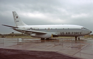 73-1152 (20699) 1973 Boeing T-43A