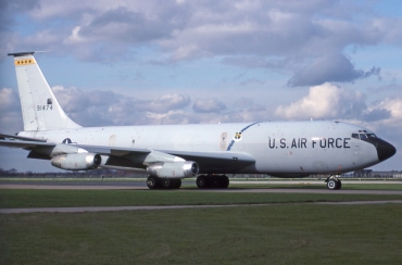 59-1474, (cn 17962), Boeing KC-135T Stratotanker (717-148)