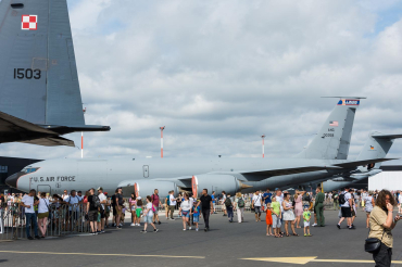 60-0358 · Boeing KC-135R Stratotanker · (RDO / EPRA)