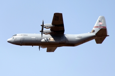 05-1436 · Lockheed Martin C-130J-30 Hercules · (VOYK)