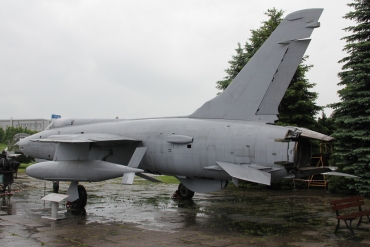 59-1822 · Republic F-105D Thunderchief · (EPKC)