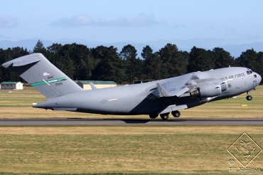 02-1106 · Boeing C-17A Globemaster III · (CHC / NZCH)