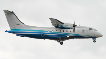 12-3040 (3040) 1995 Dornier C-146A Wolfhound