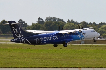 ES-ATA (1038) 2012 ATR-72-600