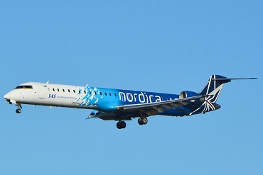 ES-ACC (15262) 2011 Bombardier CRJ-900