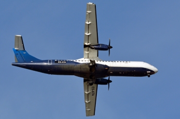 ES-ATA (1038) 2012 ATR-72-600