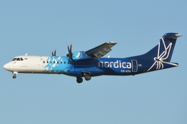 ES-ATA (1038) 2012 ATR-72-600