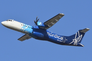 ES-ATA (1038) 2012 ATR-72-600
