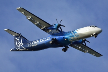 ES-ATB (1028) 2012 ATR-72-600
