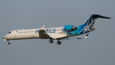 ES-ACE (10083) 2003 Bombardier CRJ-701ER