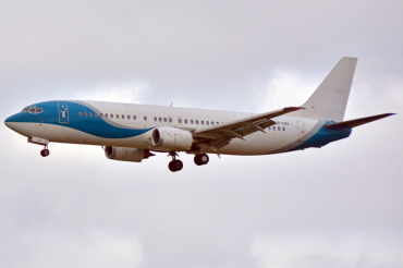 UR-CSV (27831) 1994 Boeing 737-4K5