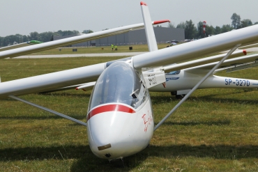 SP-3500 · Politechnika Warszawska PW-3 Bakcyl · EPRJ
