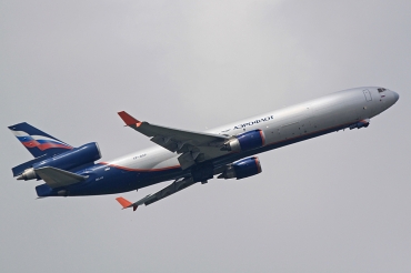 VP-BDP · McDonnell Douglas MD-11(F) · (NRT / RJAA)
