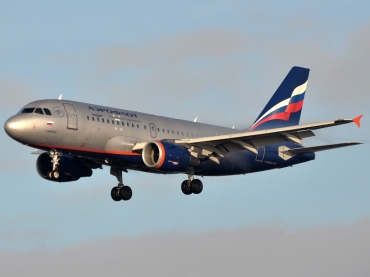 VP-BWJ (2179) 2004 Airbus A319-111