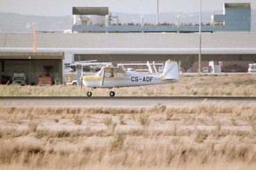 CS-ADF (15059232) 1961 Cessna 150A