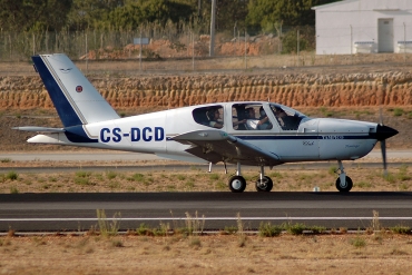CS-DCD (1127) Socata TB-9C Tampico Club