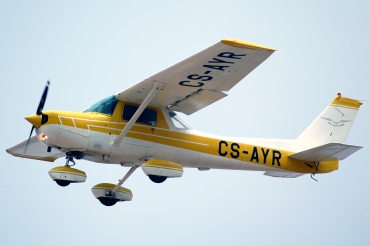 CS-AYR (152-81575) 1978 Cessna 152
