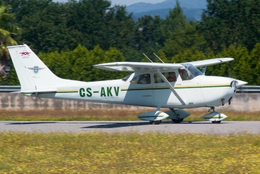 CS-AKV (1720303) Cessna 172G Skyhawk