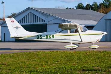 CS-AKV (1720303) Cessna 172G Skyhawk