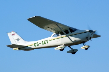 CS-AKV (1720303) Cessna 172G Skyhawk