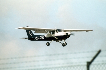 CS-DDJ (15283947) Cessna 152
