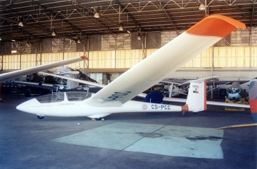 CS-PCC (21410) Schleicher ASK 21