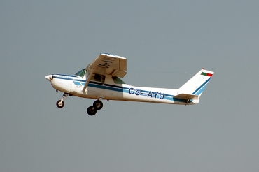 CS-AYU (152-82355) Cessna 152