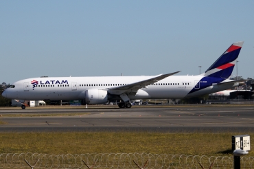 CC-BGE (28478) 2015 Boeing 787-9 Dreamliner
