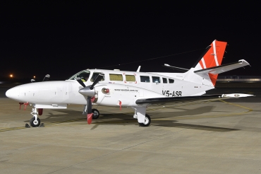 V5-ASB Reims-Cessna F406 Caravan II