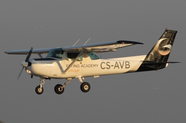 CS-AVB, (cn 15279539), Cessna 152