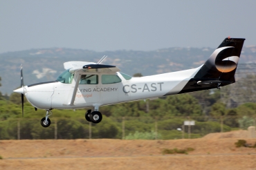 CS-AST (17272060) 1989 Cessna 172N