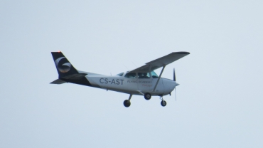 CS-AST (17272060) 1989 Cessna 172N