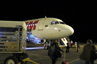 PR-MBF (2896) 2006 Airbus A320-232