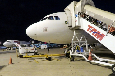 PT-XPG (6685) 2015 Airbus A321-211