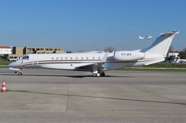 T7-IFS (14501191) 2014 Embraer ERJ-135BJ Legacy 650