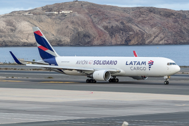 N534LA