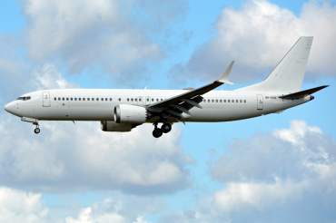 9H-DOR (60184) 2019 Boeing 737-8 MAX