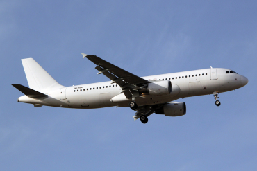 9H-SLE (3475) 2008 Airbus A320-214