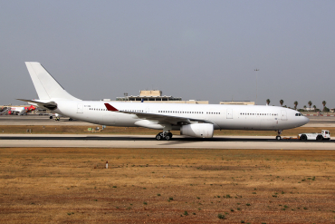 9H-SMA (908) 2008 Airbus A330-343