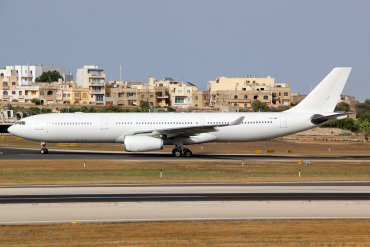 9H-SME (954) 2008 Airbus A330-343