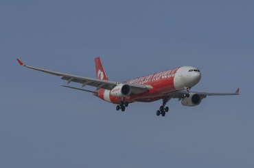 9H-SMI (791) 2006 Airbus A330-343